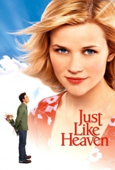 Just Like Heaven, película en español
