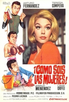 Como Sois Las Mujeres [1968]
