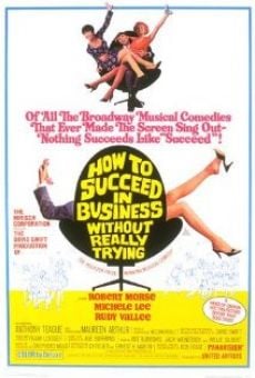 How to Succeed in Business Without Really Trying stream online deutsch