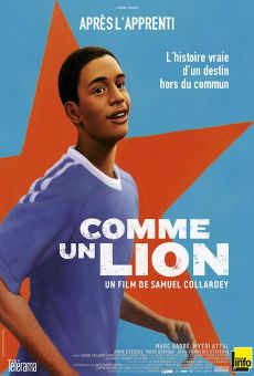 Comme un lion (2012)