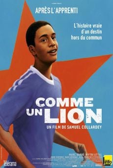 Comme un lion stream online deutsch