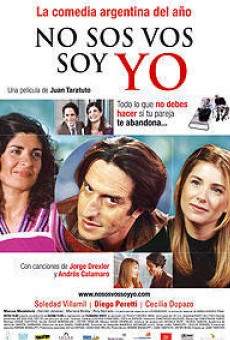 Como vos y yo (1998)
