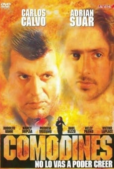 Cops (1997)