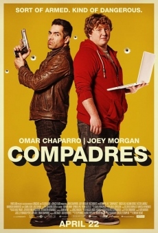 Compadres online streaming