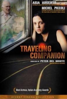 Película: Compañera de viaje