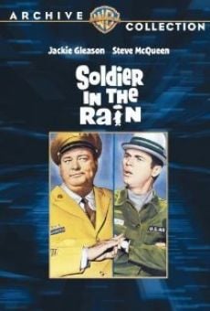 Soldier in the Rain Online Free