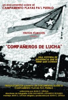 Compañeros de lucha (2012)