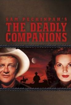 The Deadly Companions on-line gratuito