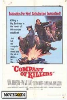 Company of Killers online free