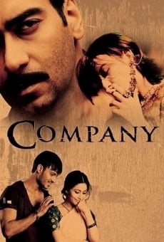 Película: Company