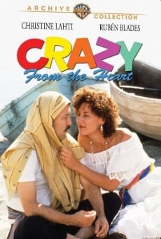 Crazy from the Heart (1991)