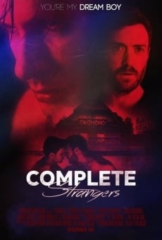 Película: Complete Strangers