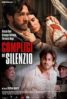 Complici del silenzio Online Free