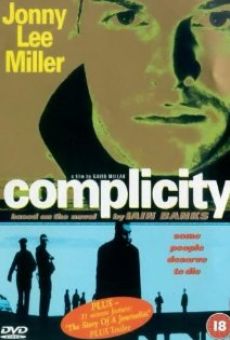 Complicity online streaming
