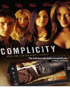 Complicity (2013)