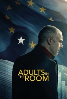 Adults in the Room stream online deutsch