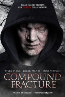 Compound Fracture online free