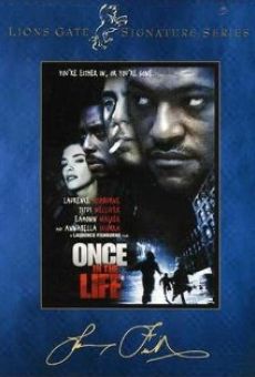 Once In The Life (2000)