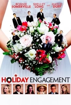 Holiday Engagement online free