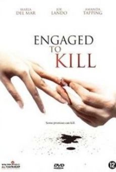 Engaged to kill - La scelta di uccidere online streaming