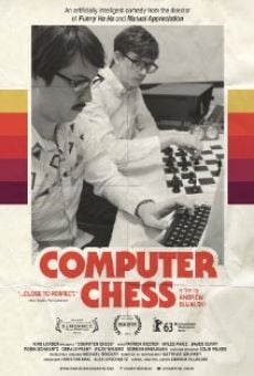Computer Chess online streaming