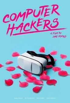Película: Hackers informáticos