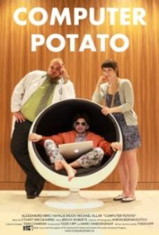 Computer Potato (2013)