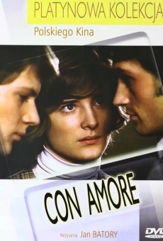 Con Amore online streaming