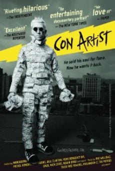 Con Artist on-line gratuito