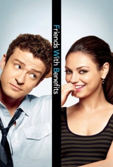 Friends with Benefits online free