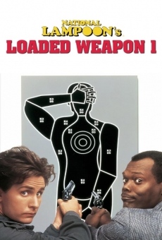 National Lampoon's Loaded Weapon online free