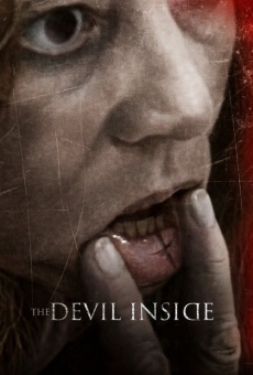 The Devil Inside on-line gratuito