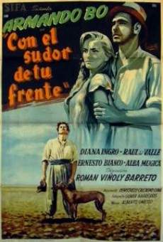 Con el sudor de tu frente (1949)