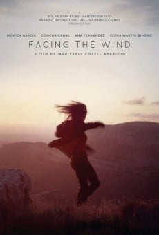 Con el viento (2018)