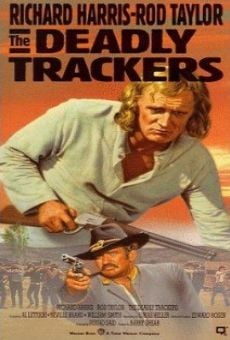 The Deadly Trackers on-line gratuito
