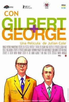 Gilbert + George online streaming