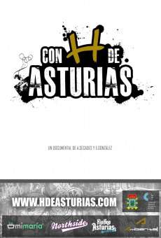Con H de Asturias online streaming