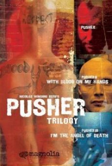 Pusher II - Sangue sulle mie mani online streaming