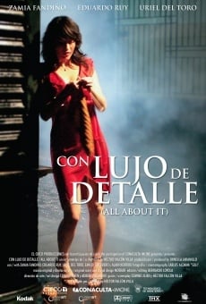 Con lujo de detalle (2006)