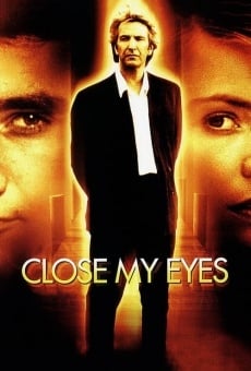 Close my Eyes gratis