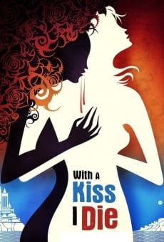 Película: Con Un Beso Muero