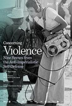 Concerning Violence online free