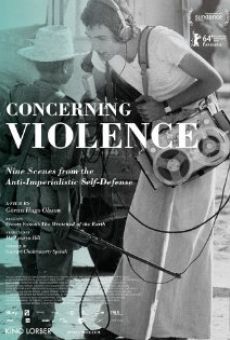 Película: Sobre la violencia