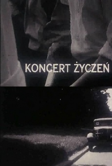 Koncert zyczen online free