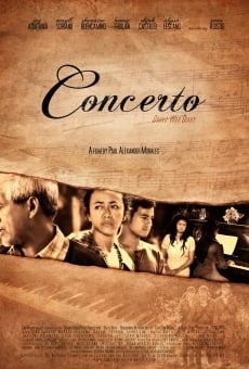 Concerto online streaming