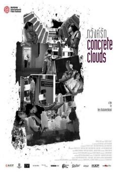 Pavang rak (Concrete Clouds) online streaming