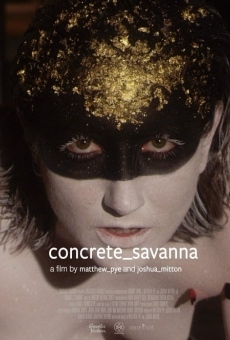 Concrete_savanna on-line gratuito