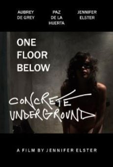 Concrete Underground (2015)