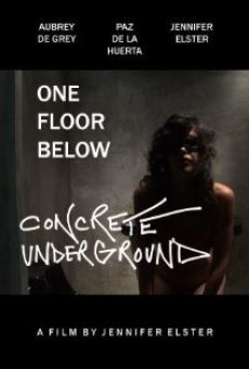 Concrete Underground