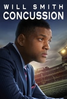 Concussion (2015)